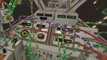 I Fetch Rocks: Go straight full throttle, deep into the radiation