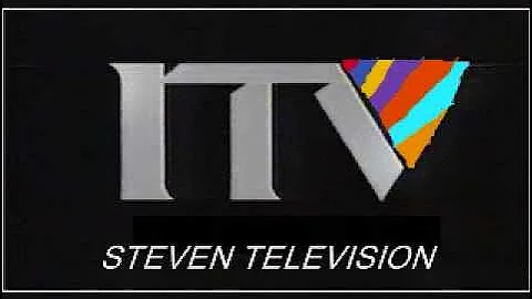 Steven ITV Idents