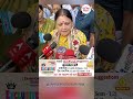 ওঁর মাথার উপর ষড়যন্ত্রী বসে রয়েছেন#agnimitrapaul #FirhadHakim #BJPvsTMC