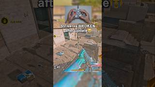 The New Fastest Ttk Smg Meta In Warzone Setup At The End