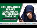 USTAZAH MENANGIS SEBAK? DENGARKAN RAHSIA LUAR BIASA INI | USTAZAH ASMA' HARUN 2021