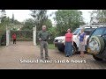 Safari Singida 