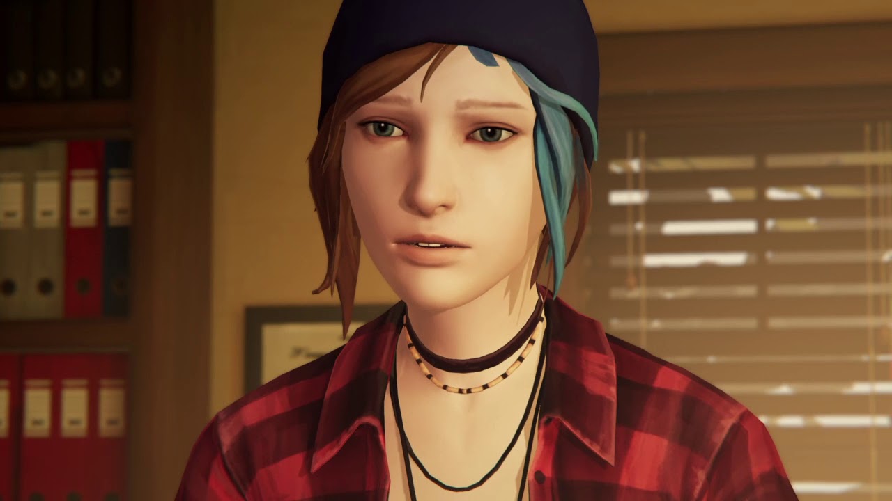 Life is Strange: Before the Storm (E3P12) - YouTube