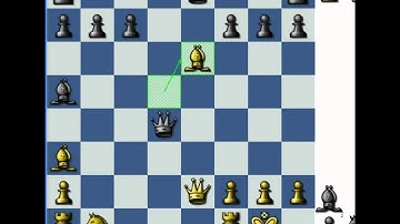 Chess Game Analysis 5: Exploring the Evan