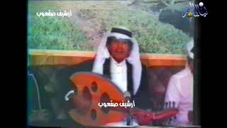 الفنان فهد عبد المحسن   (  همس عينك )