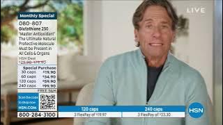 Glutathione 250  30 Capsules