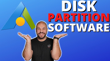 Disk Management Made Easy | AOMEI Partition Assistant