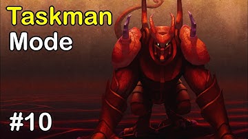 RS3 Journey Of Taskman Micks #10 (Runescape Taskman Mode)
