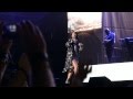 Eminem & Rihanna @ Lollapalooza 2014- "Love the Way You Lie" HD 8-1-2014