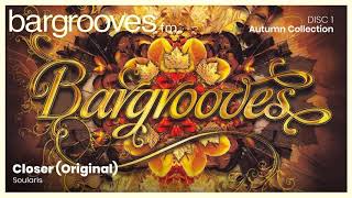 Bargrooves Autumn Collection - CD 1 &amp; 2