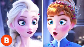 The Truth About Disney Princesses' Siblings