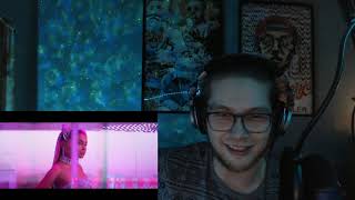 Ariana Grande - 7 rings | FIRST REACTION (Trash or Pass)