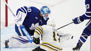 Inside The Leafs: Where there’s a Will, there’s a way by Toronto Sun 1,148 views 6 days ago 7 minutes, 35 seconds