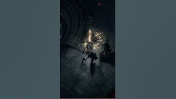 Path of Exile 2 Monk Showcase