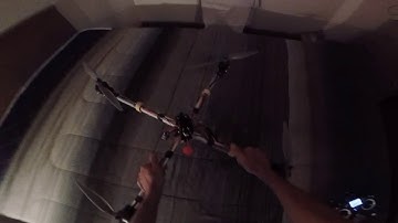 8s 15” Radix fc Pdb First lift off