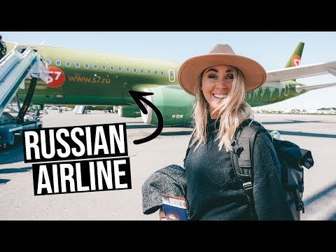 Video: What Low-cost Airlines Will Appear On The Russian Market