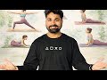 Daily Yoga with Bunny 🧘 is live