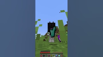 Minecraft, But Random Items Rain From The Sky!! #shorts #short