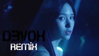 TWICE - SET ME FREE | D3VOK Remix