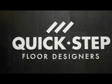 Video: Unilin Flooring bộ sưu tập. Laminate Quick Step Arte