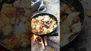 Közde Karnibaharin Tadi Başka Olur Resimi