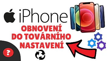 Jaké jsou nevýhody obnovení továrního nastavení iPhonu?