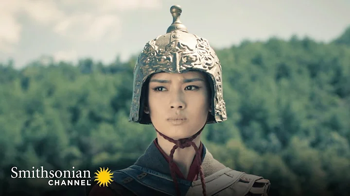 The All-Female Shang-Era Troops Led by Queen Fu Hao | Smithsonian Channel - DayDayNews