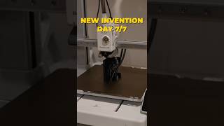 Week Of Making Day 7