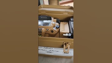 Unboxing A Real Pipboy!