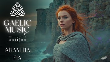 Éireann’s Wild Heart – “Anam na Fia” | Irish Female Celtic Vocal (Haunting & Ethereal)