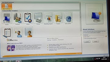 Employee details in visual programming lab. Using VB 6.0 and ms access 2007