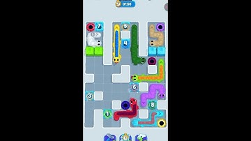 gecko out level 110 solution walkthrough