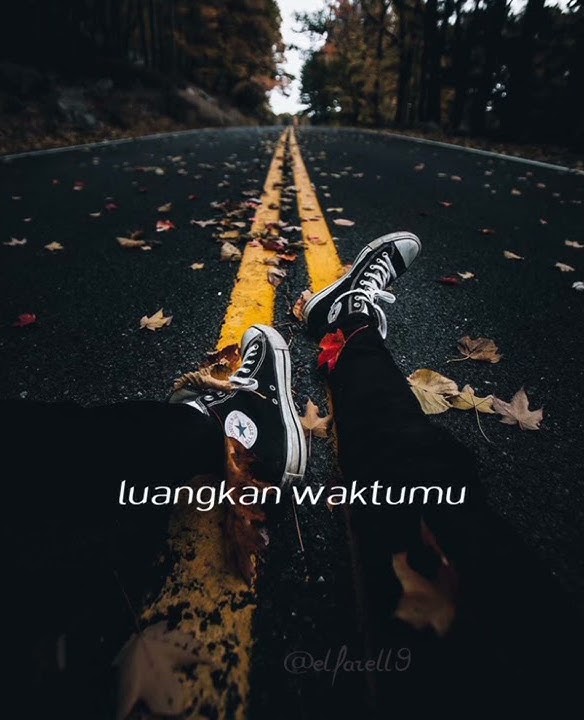 Story WA singkat - Mengemis perhatian