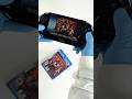 Dead or Alive 5+ on PS Vita hits different #trendingshorts #gaming #nostalgia