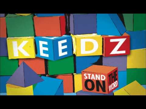 keedz_ Stand on the Word (remix)