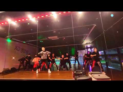 in da club~문쌤~댄스로빅~다이어트~문미란GX~근력