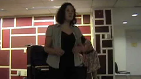 Veronica Decker - "Memory"