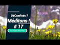 Dconfins  mditons de plus belle  17