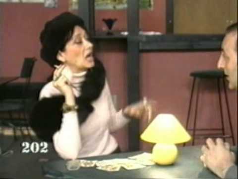 მუსკულები 77 - მკითხარი ეკა კახიანი