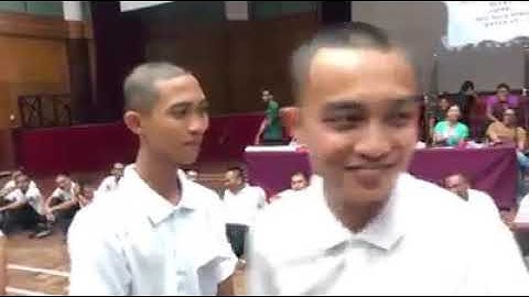 Chinese Whispers Game - Malaysia