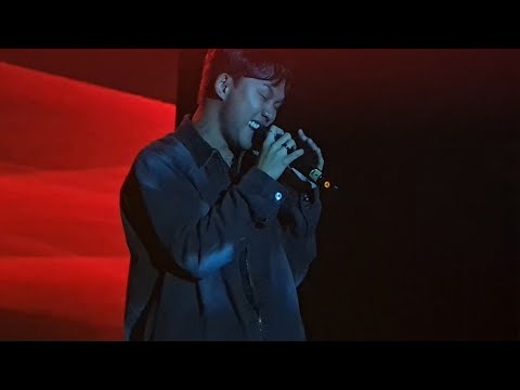 Fajar Noor Menjaga Hati at Genfest 2025 Aeon Deltamas Cikarang