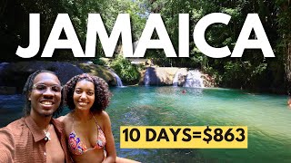 They DON'T Show This Side of JAMAICA: YS Falls | Maroons | Floyd's Pelican Bar by Chews to Explore 3,768 views 1 month ago 18 minutes