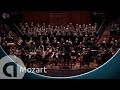 Mozart great mass in c minor k 427  radio philharmonic orchestra  live concert