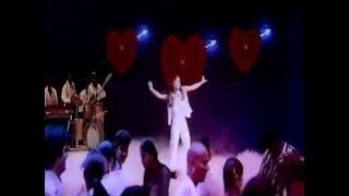 Boom Boom - Nazia Hassan - HQ/HD
