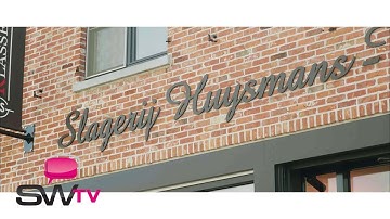 Ambachtelijke producten en traiteurdienst bij beenhouwerij Steven Huysmans uit Dessel