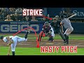 MLB 2024 | Super Nasty Pitch
