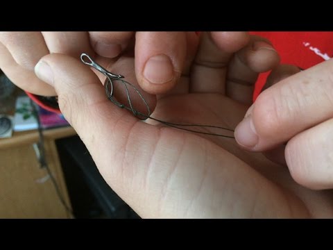 HOOK IN FINGER! -- How to Remove a Hook