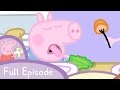 Youtube Thumbnail Peppa Pig - Lunch (full episode)