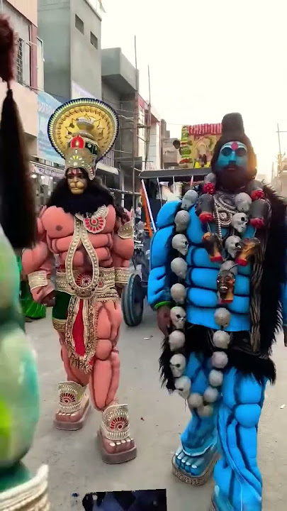 Bajrangbali #bagrangbali #dj #song