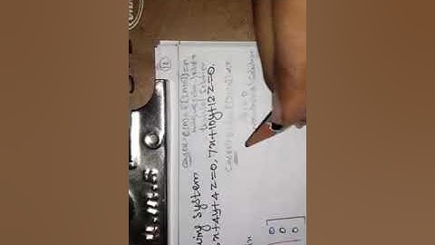 12th maths/Example 1.35/Chapter-1 Application of matrices and Determinants